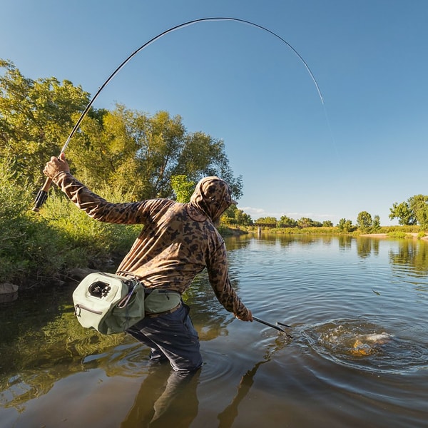 About Orvis