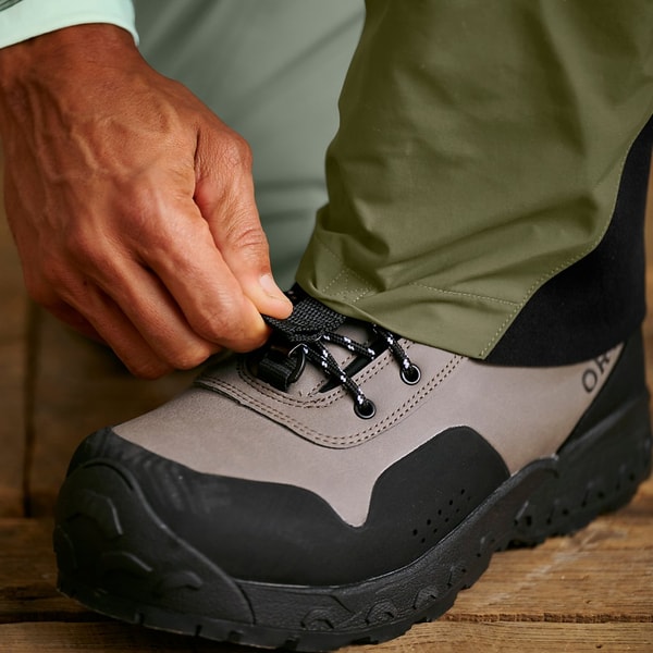 Orvis Review