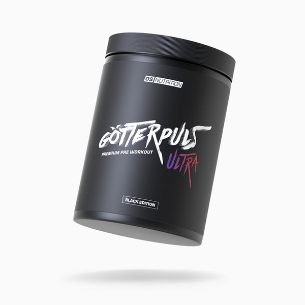 OS NUTRITION G&ouml;tterpuls ULTRA Bewertung