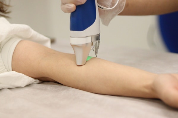 Osaka Biou Clinic 医療脱毛 レビュー