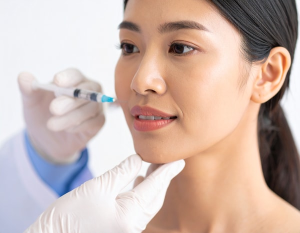 Osaka Biou Clinic ボトックス注射 レビュー