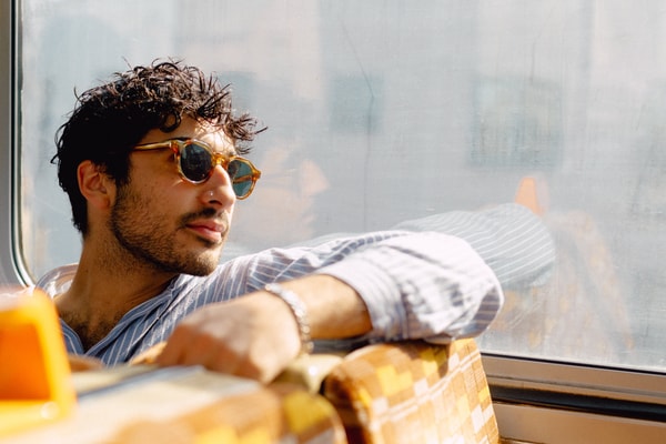 About Oscar Deen Eyewear