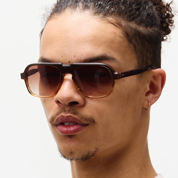 Oscar Deen Eyewear Fraser Review