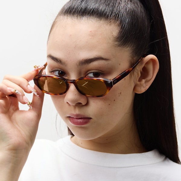Oscar Deen Eyewear Pellerin Review