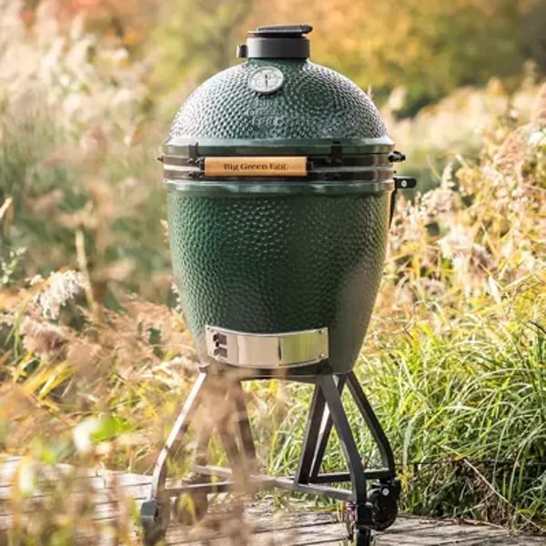 Osdorp Big Green Egg Large Review