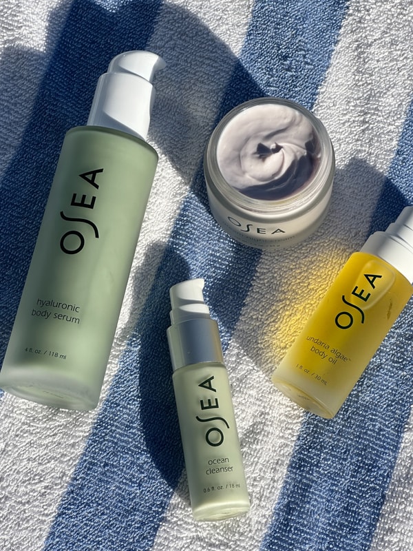 OSEA Malibu Review