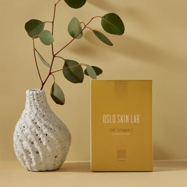 Oslo Skin Lab The Vitamin C Recensione
