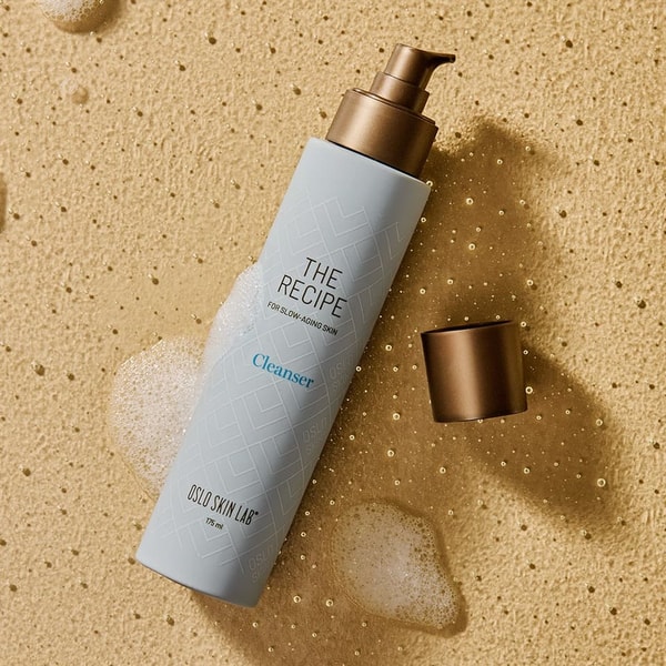 Oslo Skin Lab Cleanser Recensione
