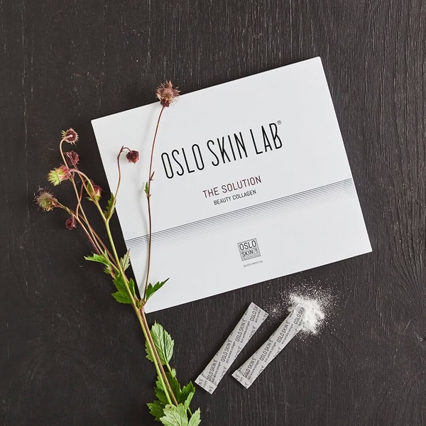 O Oslo Skin Lab