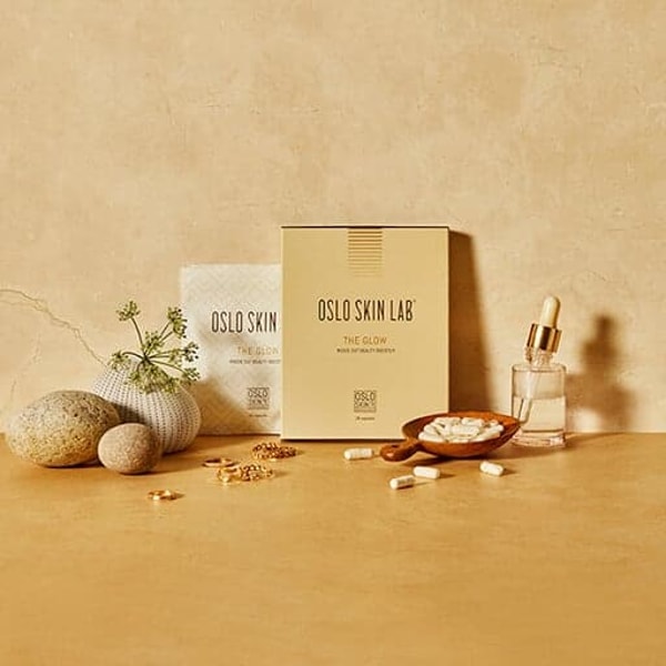 Oslo Skin Lab The Glow&trade; Inside Out Beauty Booster Review