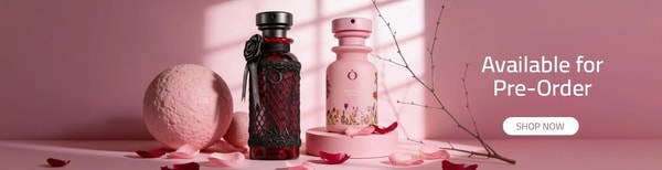 About Osma Perfumes