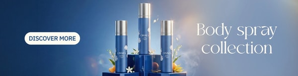 Osma Perfumes مراجعة