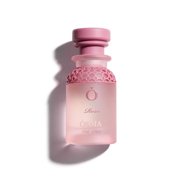 Osma Perfumes Rosa Perfume Review