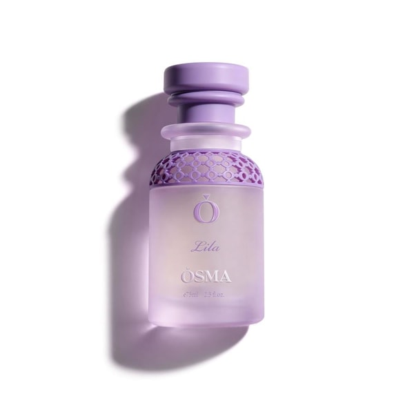Osma Perfumes Lila Perfume Review