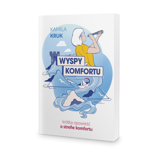 OSMPower Wyspy Komfortu Recenzja