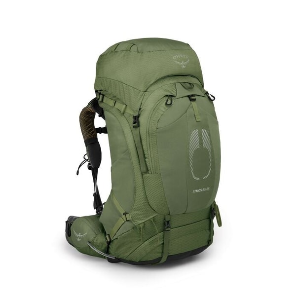 Osprey Atmos AG 65 Reviews