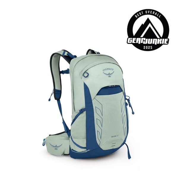 Osprey Talon 22 Reviews