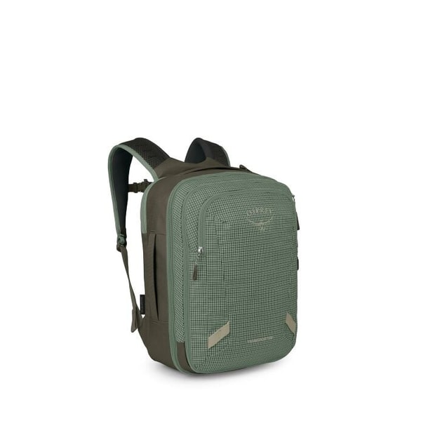Osprey Transporter Travel Pack Reviews