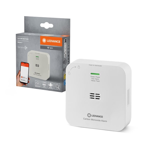 LEDVANCE SMART+ e Google Home Recensione