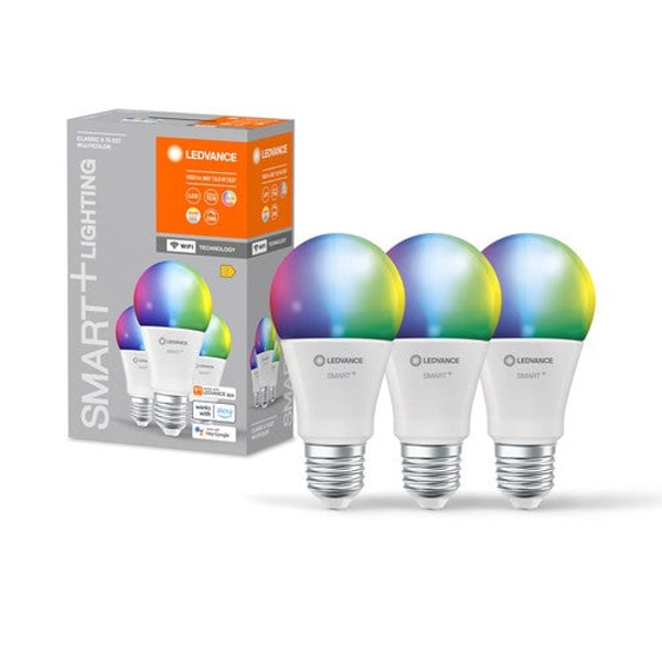 Lampada Smart WiFi Classic Recensione
