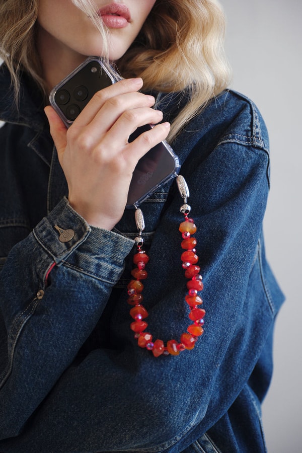 Ossa New York Vault Wristlet Review
