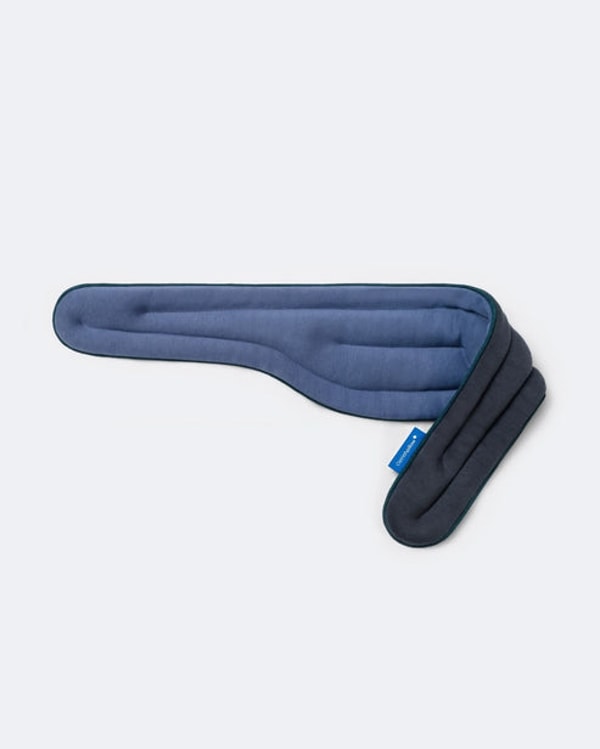 Ostrichpillow Heated Neck Wrap Review