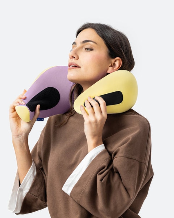 Ostrichpillow Go Neck Pillow Review