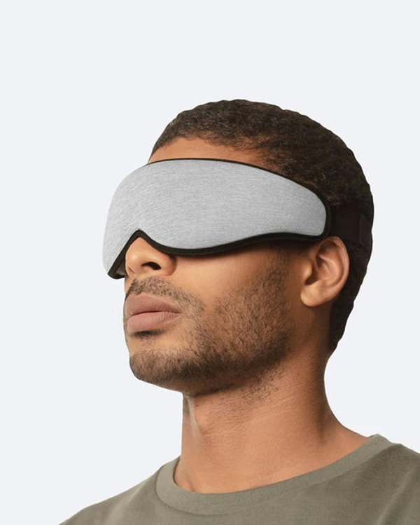 Ostrichpillow Eye Mask Review