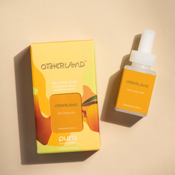 Pura Nectar Pop Review