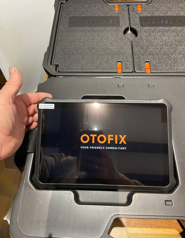 About OTOFIX Store