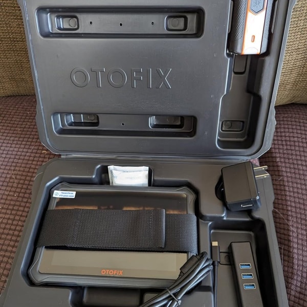 OTOFIX Store Review