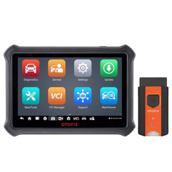 OTOFIX Store D1 Lite Review