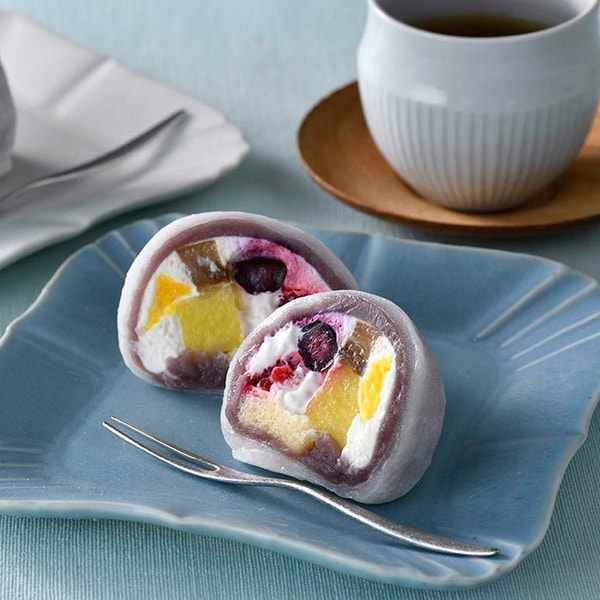 Otona no Shumatsu 鴻池花火 レビュー
