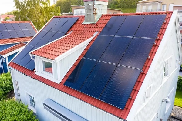 Otovo Basic Solar Panel Package Anmeldelse