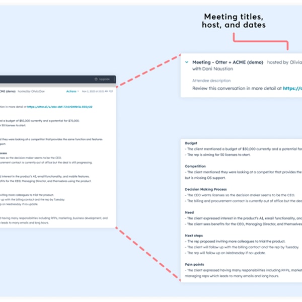Otter.ai Pro Plan Review