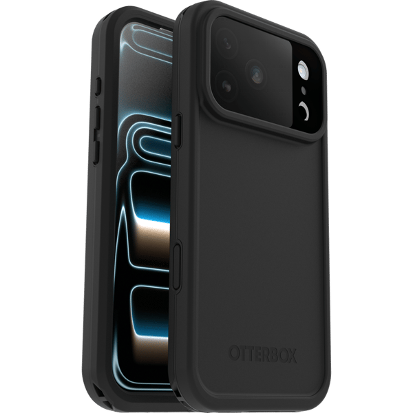 Otterbox Coque iPhone 17 Pro Max Frē Series Avis
