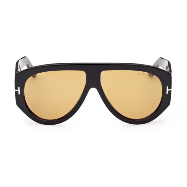 Otticanet Tom Ford BRONSON FT 1044 Review