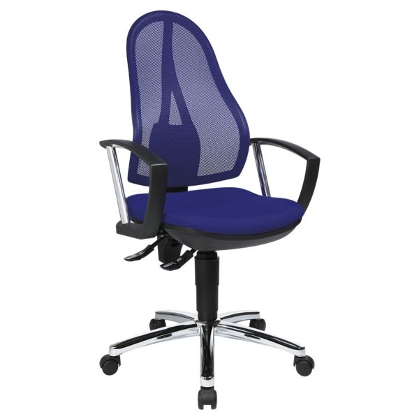 OTTO Office Topstar B&uuml;rostuhl Open Point P Plus Review