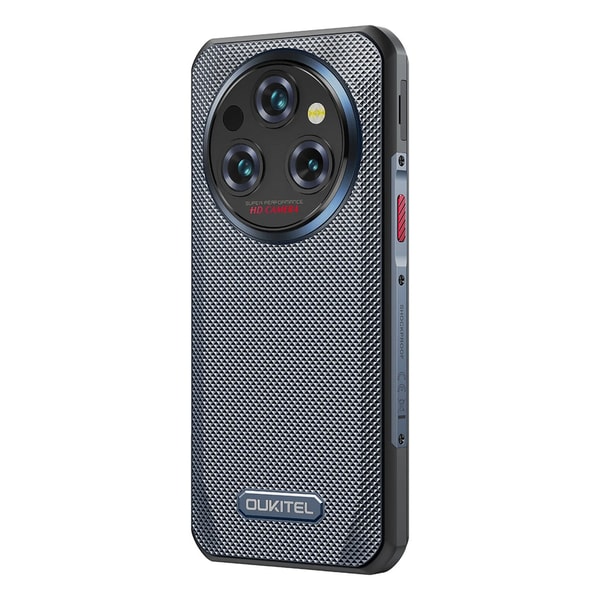 Oukitel WP35 Avis