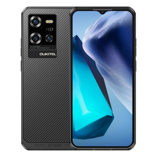 Oukitel WP50 Review