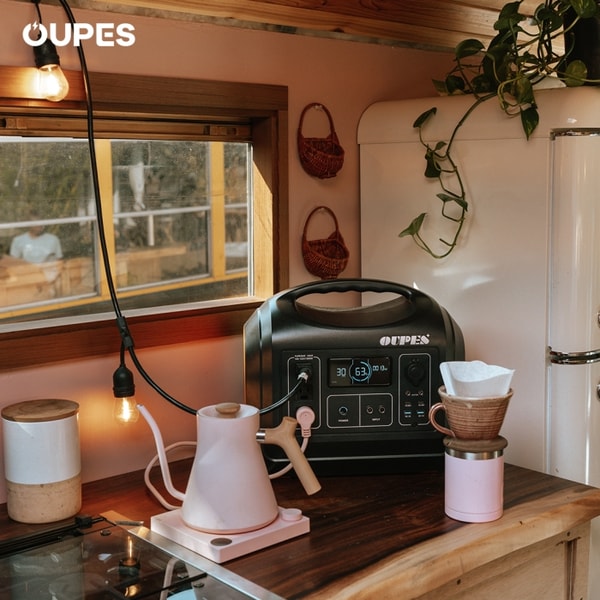 Oupes Reviews: Oupes Review