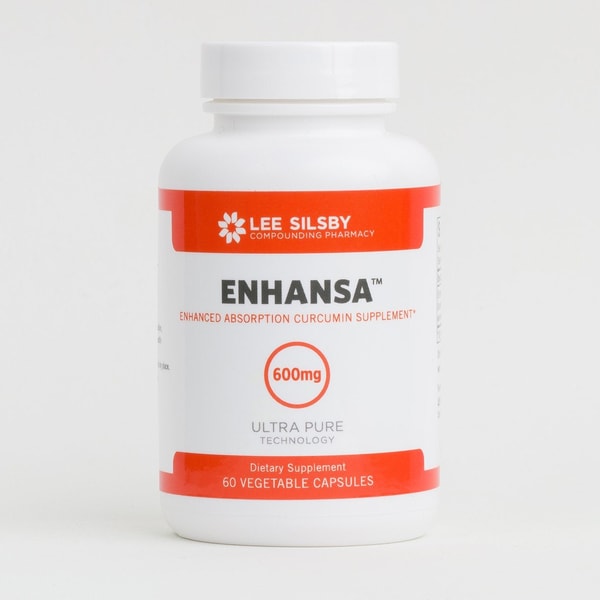 Our Kids Enhansa Curcumin Review