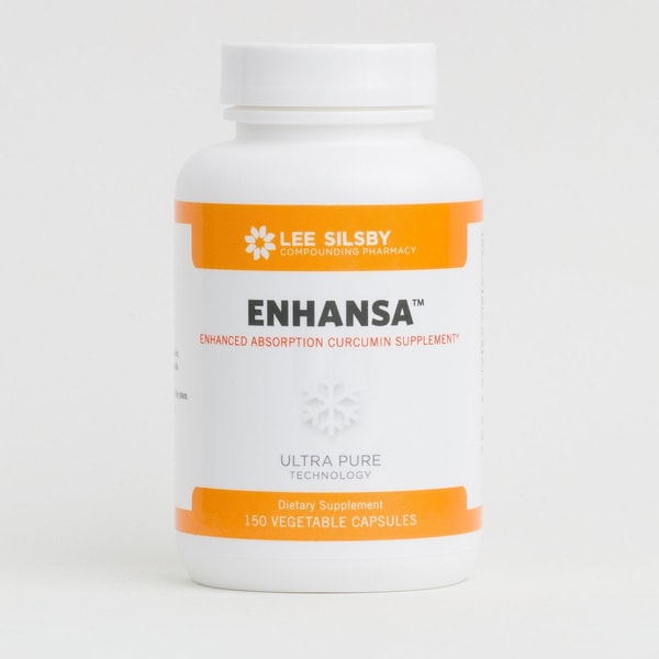 Our Kids Enhansa (Enhanced Absorption Curcumin) 150 Mg Review