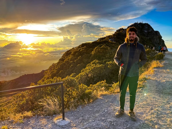 Our Panama Volc&aacute;n Bar&uacute; Tour Review