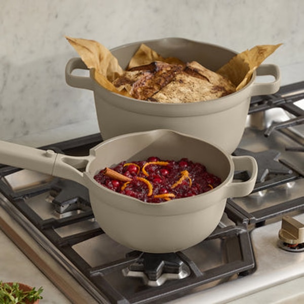 Our Place Cookware Set+ Review