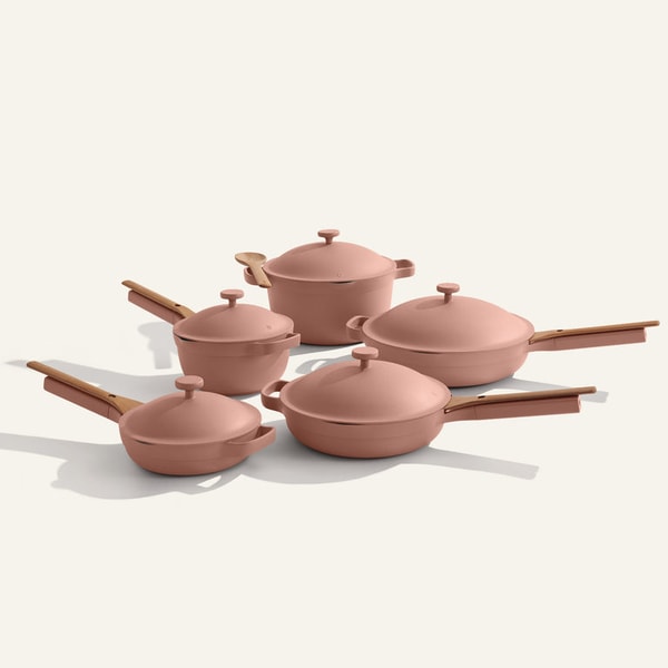 Our Place Cookware Set Review