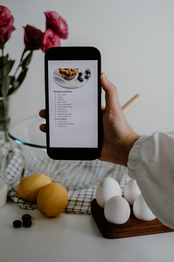OurRecipeTree App Review
