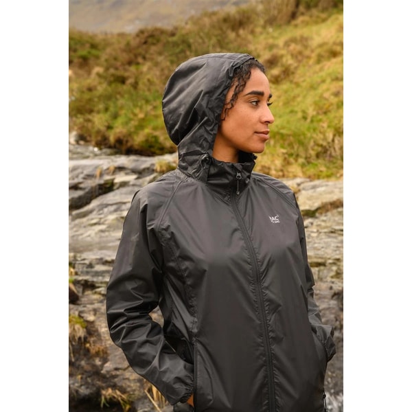 Outaway Mac In A Sac Regenjacke Bewertung
