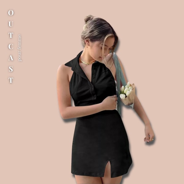 About Outcast