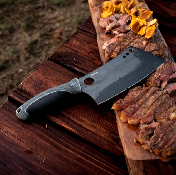 Outdoor Edge Review